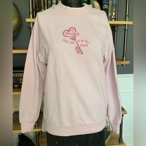 Vintage  M&C sportswear Sweatshirt Women